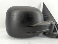 2002-2007 Jeep Liberty Passenger Side View Mirror - Right Door Mirror OEM Used - Oemusedautoparts1.com