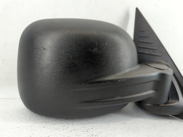 2002-2007 Jeep Liberty Passenger Side View Mirror - Right Door Mirror OEM Used