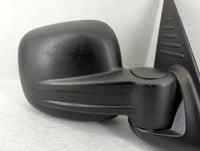 2002-2007 Jeep Liberty Passenger Side View Mirror - Right Door Mirror OEM Used - Oemusedautoparts1.com