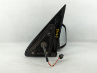 2002-2007 Jeep Liberty Passenger Side View Mirror - Right Door Mirror OEM Used - Oemusedautoparts1.com