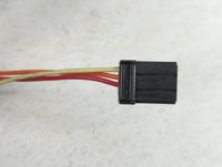 2002-2007 Jeep Liberty Passenger Side View Mirror - Right Door Mirror OEM Used - Oemusedautoparts1.com