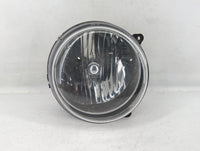 2005-2007 Jeep Liberty Passenger Right Oem Head Light Headlight Lamp - Oemusedautoparts1.com