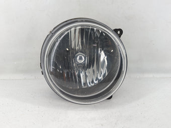 compare product 2005-2007 Jeep Liberty Passenger Right Oem Head Light Headlight Lamp
