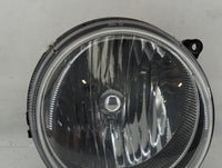 2005-2007 Jeep Liberty Passenger Right Oem Head Light Headlight Lamp - Oemusedautoparts1.com