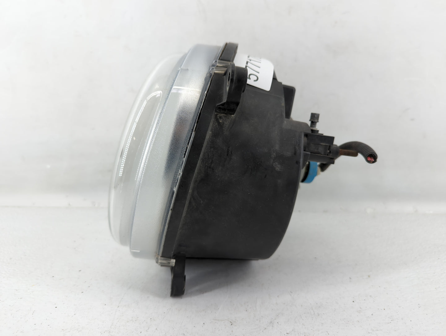 2005-2007 Jeep Liberty Passenger Right Oem Head Light Headlight Lamp - Oemusedautoparts1.com