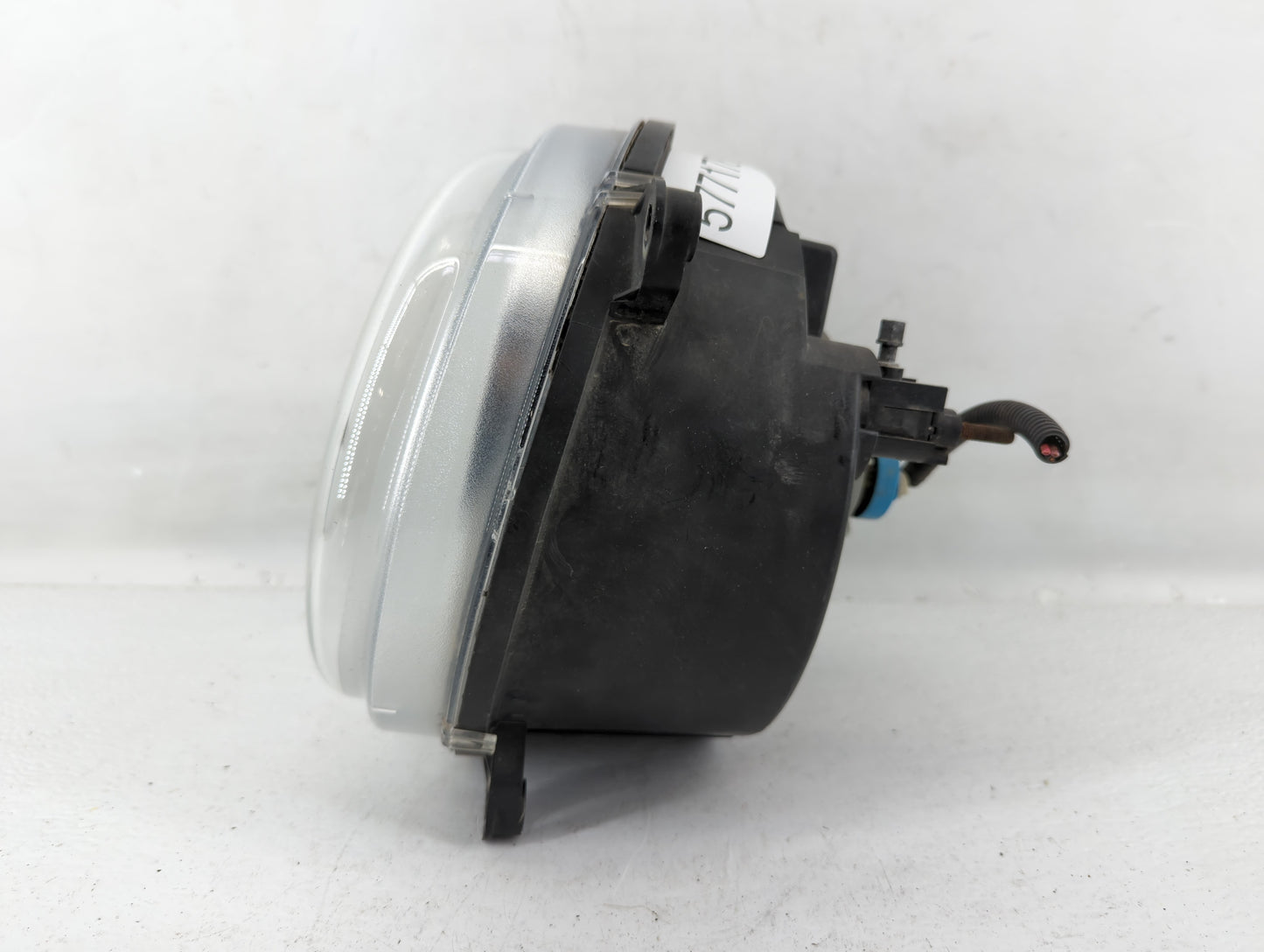 2005-2007 Jeep Liberty Passenger Right Oem Head Light Headlight Lamp - Oemusedautoparts1.com