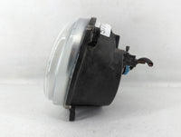 2005-2007 Jeep Liberty Passenger Right Oem Head Light Headlight Lamp - Oemusedautoparts1.com