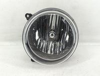 2005-2007 Jeep Liberty Driver Left Oem Head Light Headlight Lamp - Oemusedautoparts1.com