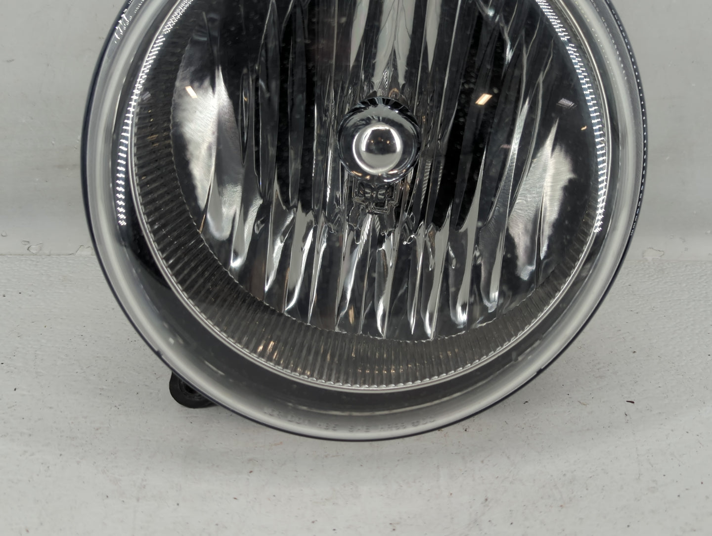 2005-2007 Jeep Liberty Driver Left Oem Head Light Headlight Lamp - Oemusedautoparts1.com