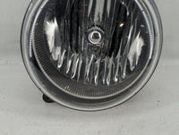 2005-2007 Jeep Liberty Driver Left Oem Head Light Headlight Lamp - Oemusedautoparts1.com