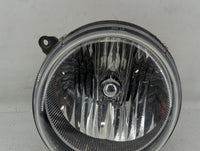 2005-2007 Jeep Liberty Driver Left Oem Head Light Headlight Lamp - Oemusedautoparts1.com