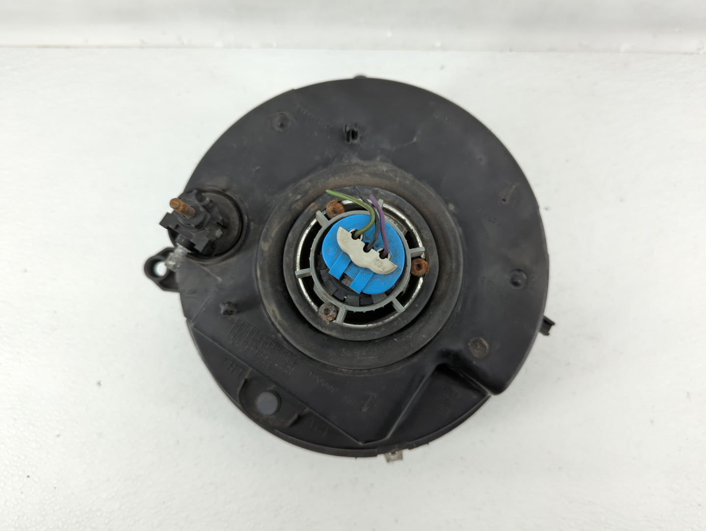 2005-2007 Jeep Liberty Driver Left Oem Head Light Headlight Lamp - Oemusedautoparts1.com