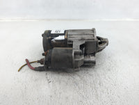 2003-2005 Jeep Liberty Car Starter Motor Solenoid OEM Fits Fits 2003 2004 2005 OEM Used Auto Parts - Oemusedautoparts1.com