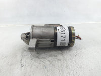 2003-2005 Jeep Liberty Car Starter Motor Solenoid OEM Fits Fits 2003 2004 2005 OEM Used Auto Parts - Oemusedautoparts1.com