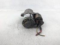 2003-2005 Jeep Liberty Car Starter Motor Solenoid OEM Fits Fits 2003 2004 2005 OEM Used Auto Parts - Oemusedautoparts1.com