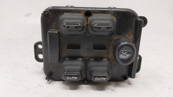 compare product 2004-2007 Jeep Liberty Master Power Window Switch Replacement Driver Side Left Fits Fits 2004 2005 2006 2007 OEM Used Auto Parts
