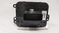 2004-2007 Jeep Liberty Master Power Window Switch Replacement Driver Side Left Fits Fits 2004 2005 2006 2007 OEM Used Auto P