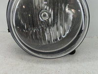 2005-2007 Jeep Liberty Passenger Right Oem Head Light Headlight Lamp - Oemusedautoparts1.com
