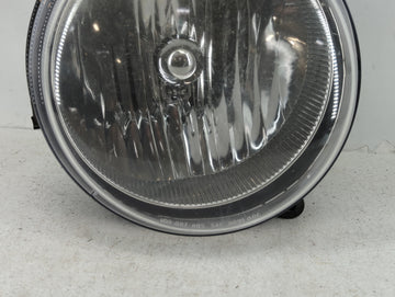 2005-2007 Jeep Liberty Passenger Right Oem Head Light Headlight Lamp