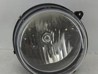 2005-2007 Jeep Liberty Passenger Right Oem Head Light Headlight Lamp - Oemusedautoparts1.com