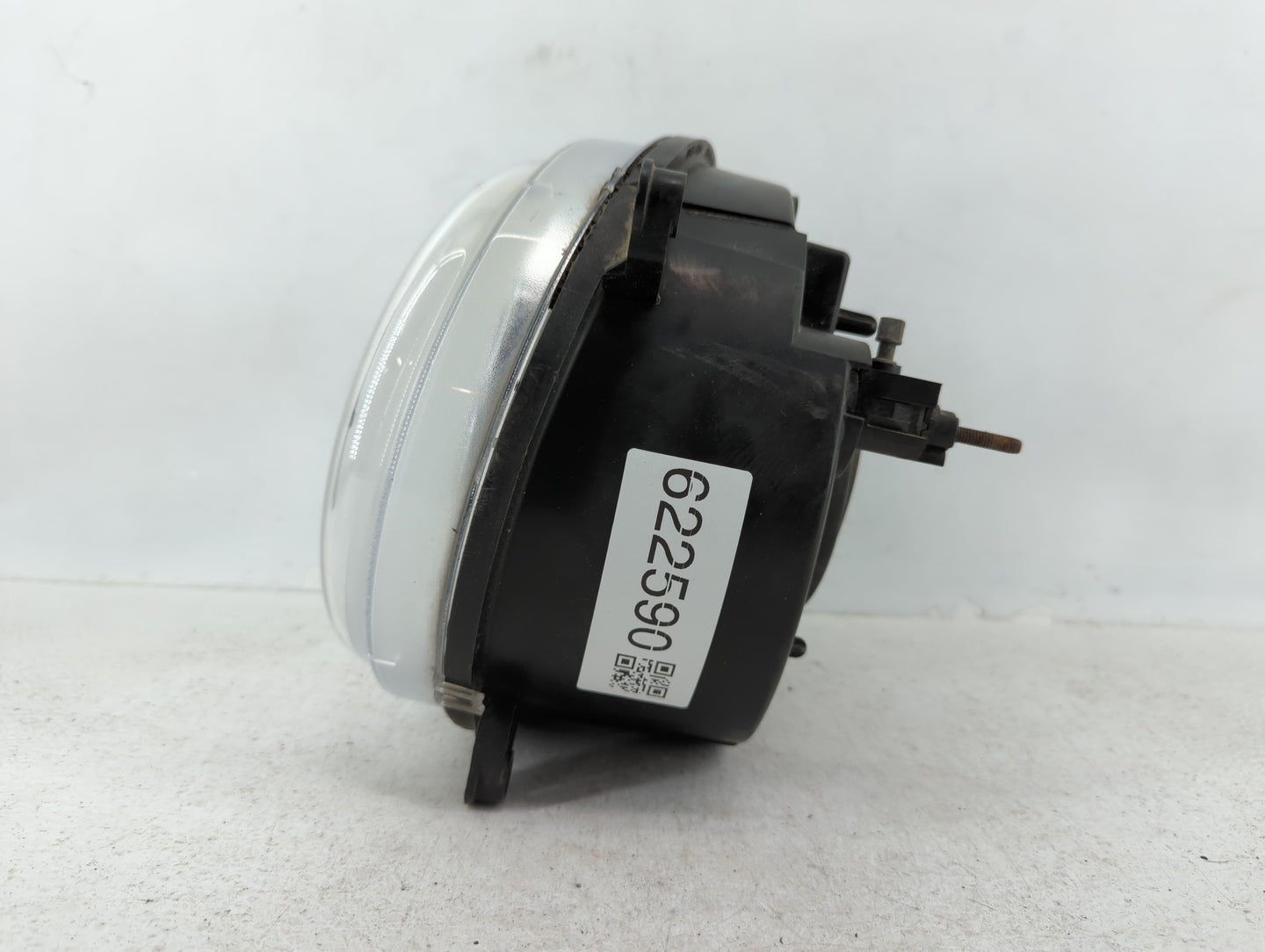 2005-2007 Jeep Liberty Passenger Right Oem Head Light Headlight Lamp - Oemusedautoparts1.com