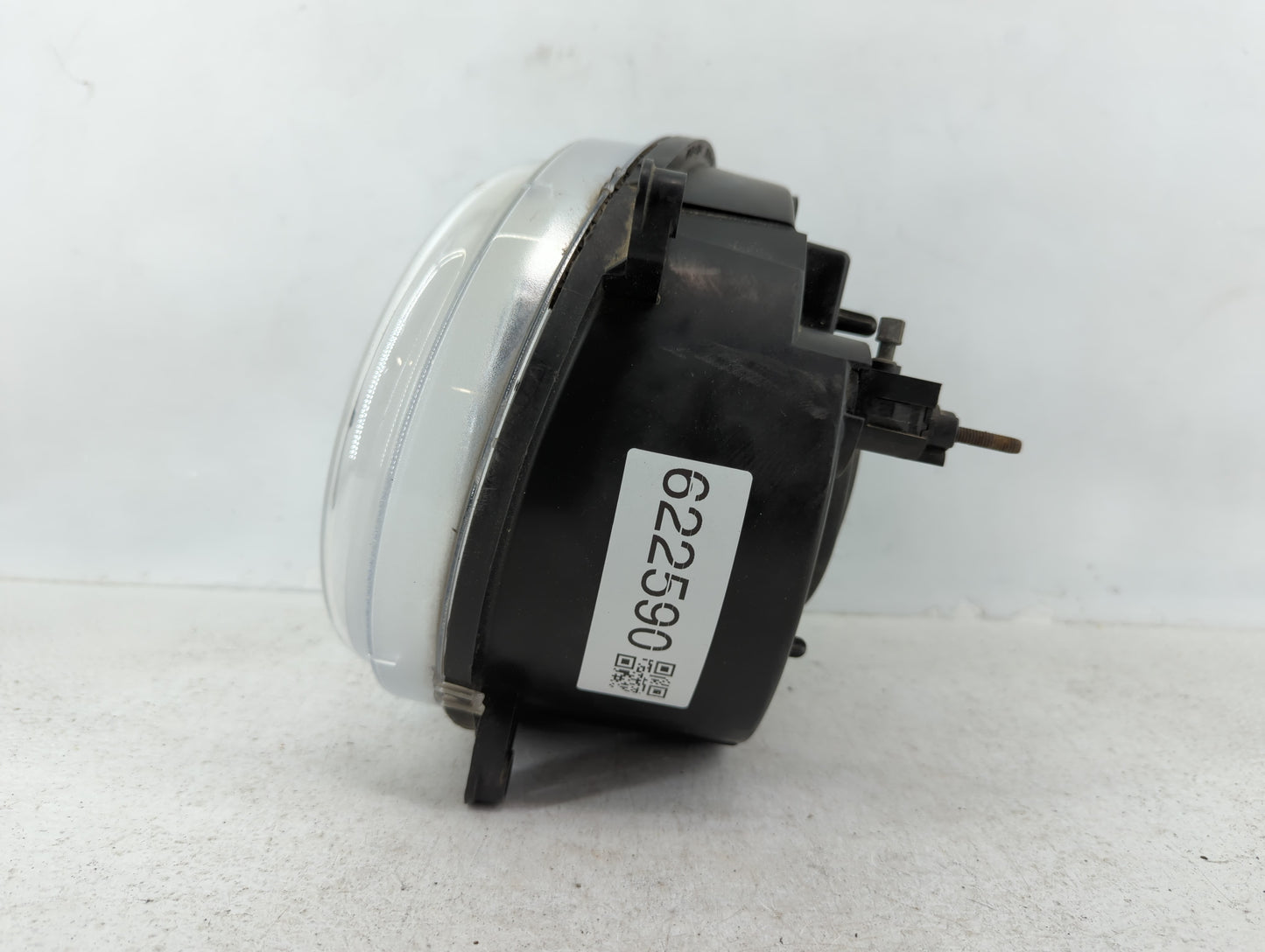 2005-2007 Jeep Liberty Passenger Right Oem Head Light Headlight Lamp - Oemusedautoparts1.com