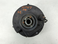 2005-2007 Jeep Liberty Passenger Right Oem Head Light Headlight Lamp - Oemusedautoparts1.com