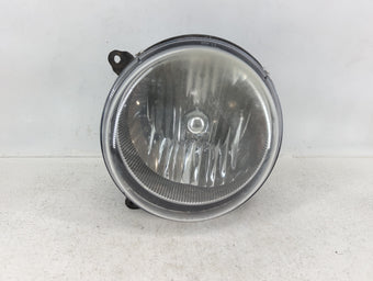 compare product 2005-2007 Jeep Liberty Driver Left Oem Head Light Headlight Lamp