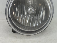 2005-2007 Jeep Liberty Driver Left Oem Head Light Headlight Lamp - Oemusedautoparts1.com