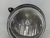2005-2007 Jeep Liberty Driver Left Oem Head Light Headlight Lamp - Oemusedautoparts1.com