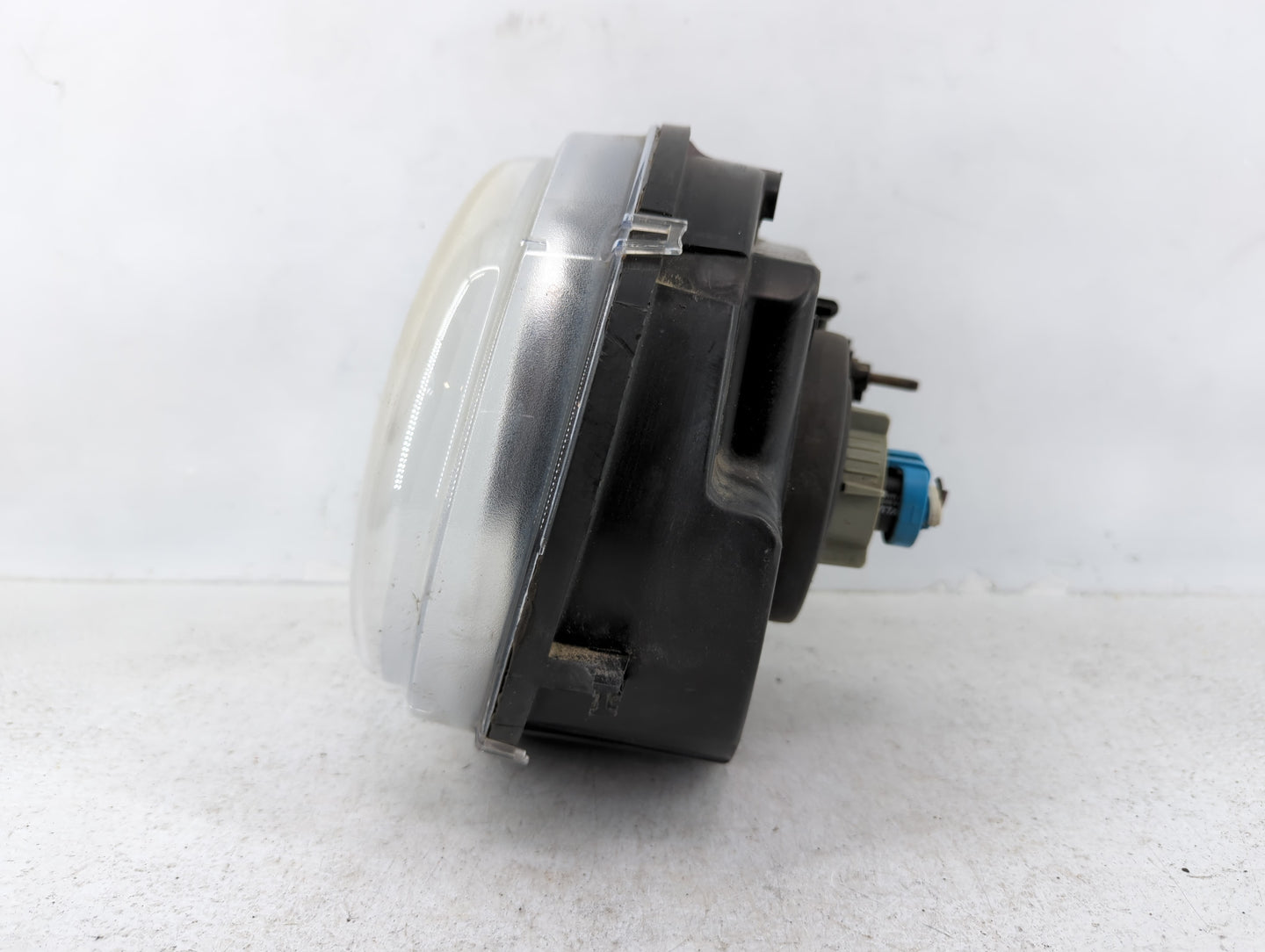 2005-2007 Jeep Liberty Driver Left Oem Head Light Headlight Lamp - Oemusedautoparts1.com