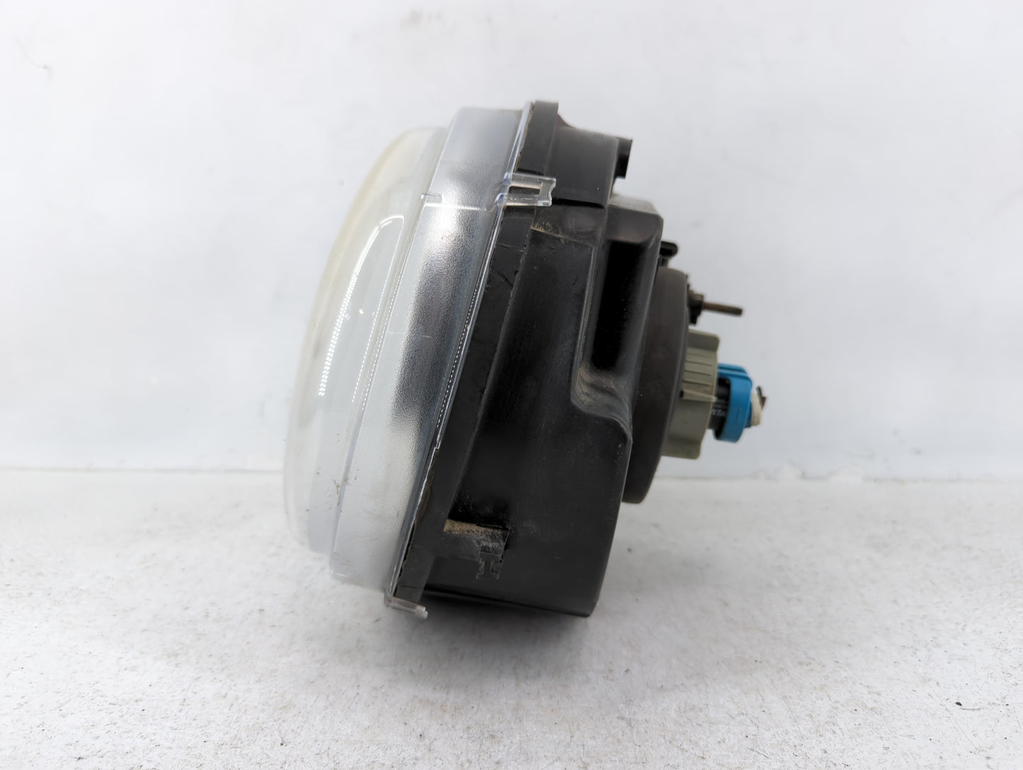 2005-2007 Jeep Liberty Driver Left Oem Head Light Headlight Lamp - Oemusedautoparts1.com