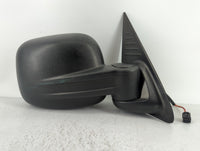 2002-2007 Jeep Liberty Passenger Side View Mirror - Right Door Mirror OEM Used - Oemusedautoparts1.com