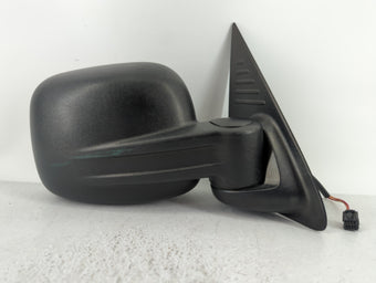 compare product 2002-2007 Jeep Liberty Passenger Side View Mirror - Right Door Mirror OEM Used
