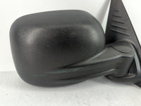 2002-2007 Jeep Liberty Passenger Side View Mirror - Right Door Mirror OEM Used - Oemusedautoparts1.com