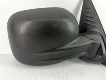 2002-2007 Jeep Liberty Passenger Side View Mirror - Right Door Mirror OEM Used