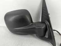 2002-2007 Jeep Liberty Passenger Side View Mirror - Right Door Mirror OEM Used - Oemusedautoparts1.com