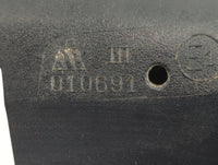 2002-2007 Jeep Liberty Passenger Side View Mirror - Right Door Mirror OEM Used - Oemusedautoparts1.com