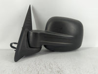 2002-2007 Jeep Liberty Driver Side View Mirror - Left Door Mirror OEM Used - Oemusedautoparts1.com