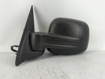 compare product 2002-2007 Jeep Liberty Driver Side View Mirror - Left Door Mirror OEM Used