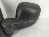 2002-2007 Jeep Liberty Driver Side View Mirror - Left Door Mirror OEM Used - Oemusedautoparts1.com