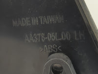 2002-2007 Jeep Liberty Driver Side View Mirror - Left Door Mirror OEM Used - Oemusedautoparts1.com