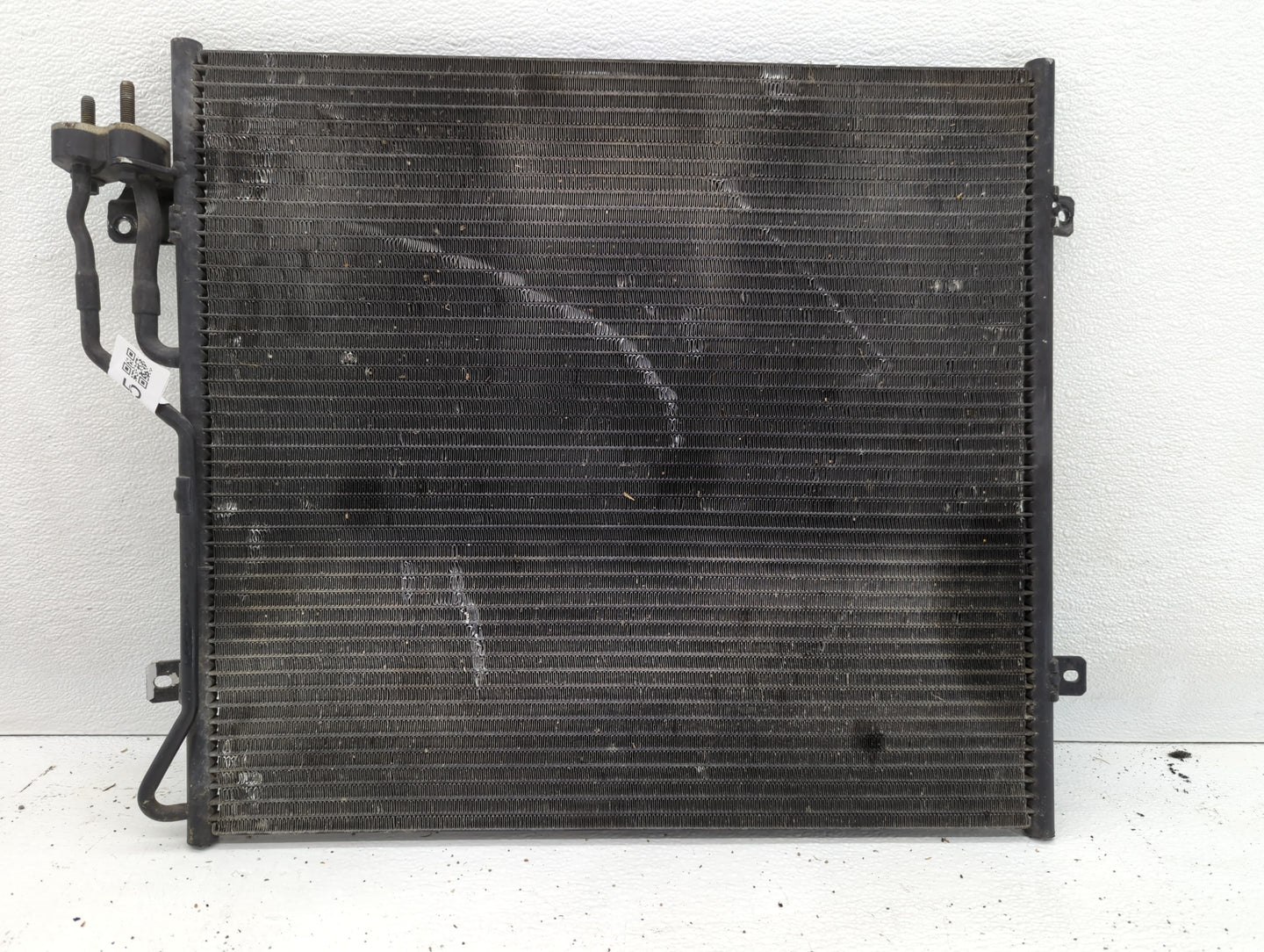 2005-2005 Jeep Liberty Undefined - Oemusedautoparts1.com