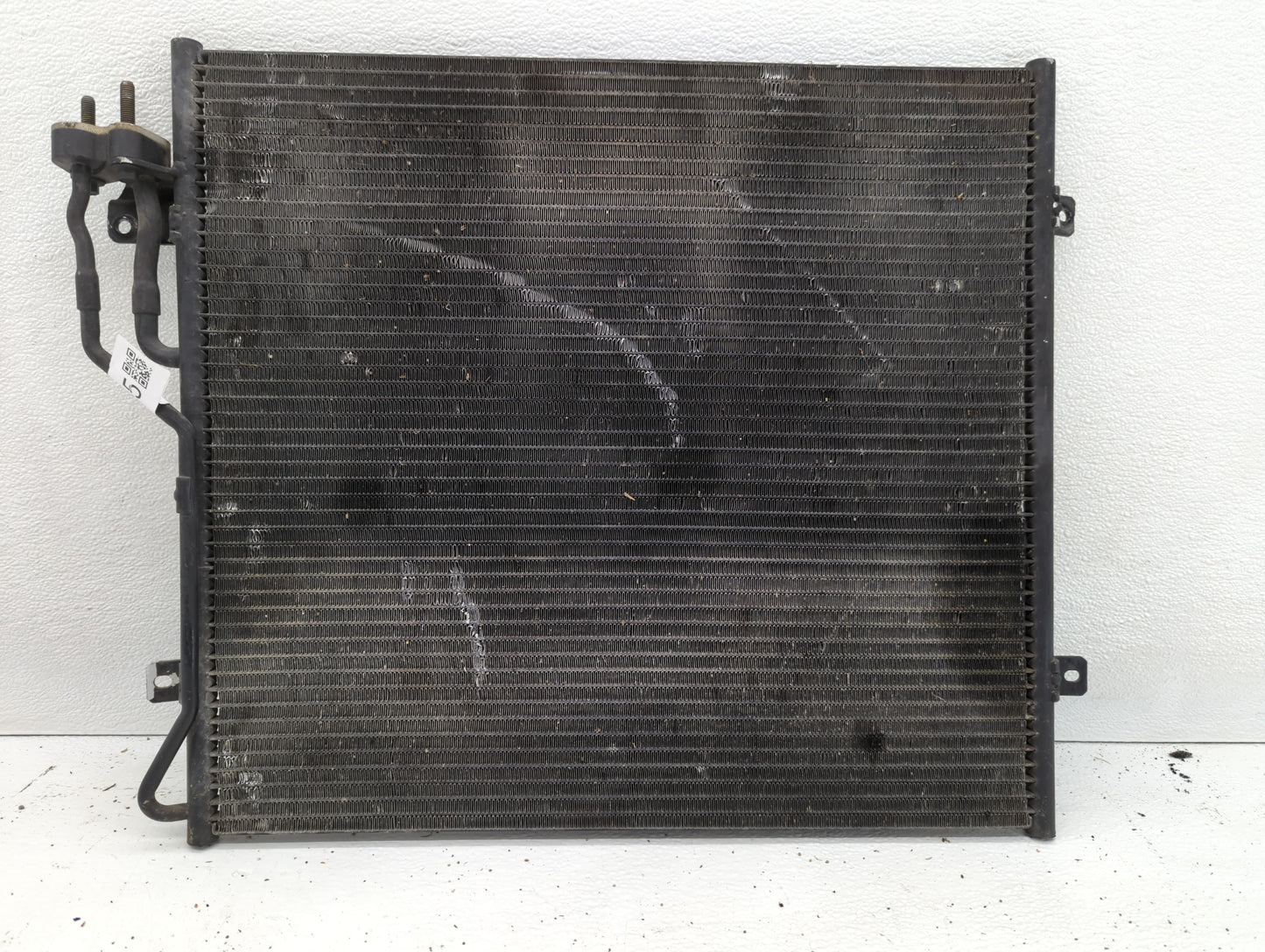 2005-2005 Jeep Liberty Undefined - Oemusedautoparts1.com