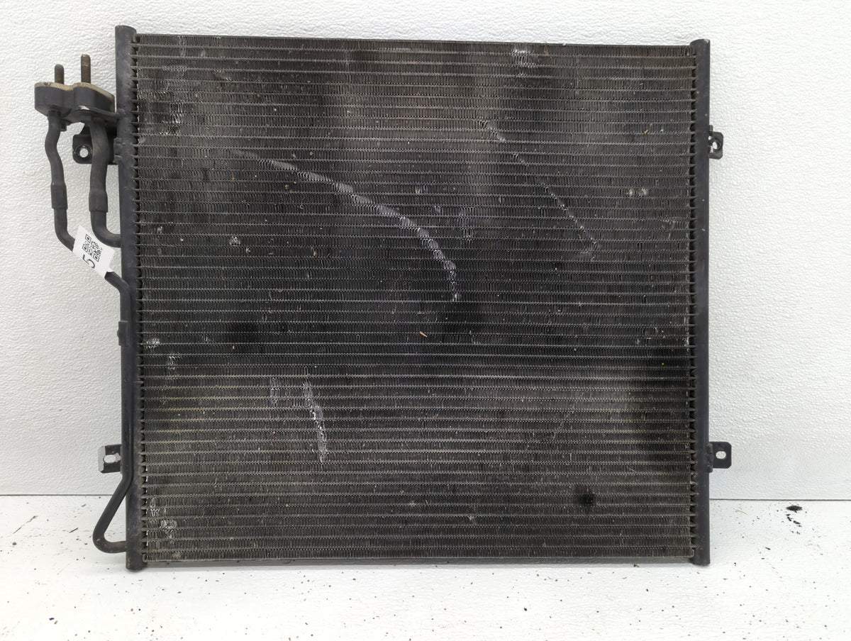 2005-2005 Jeep Liberty Undefined - Oemusedautoparts1.com