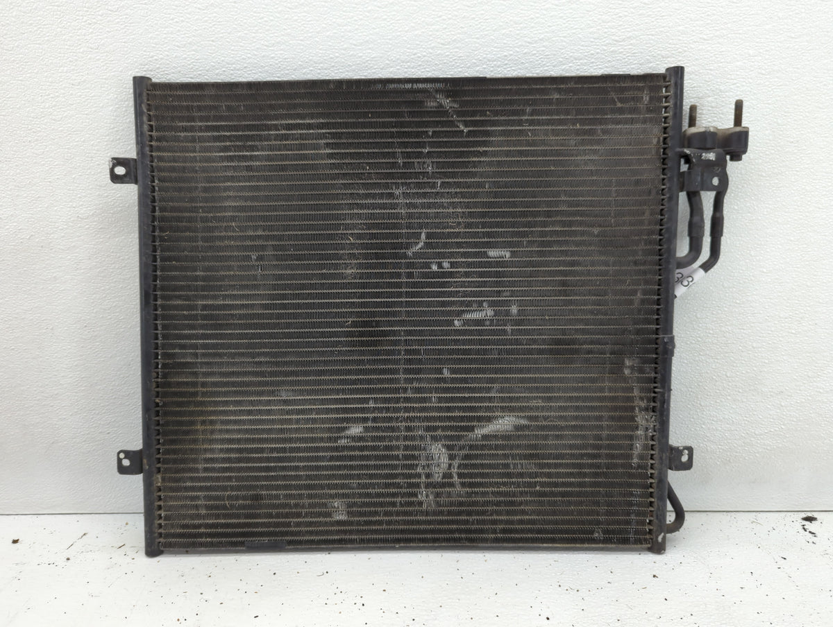 2005-2005 Jeep Liberty Undefined - Oemusedautoparts1.com