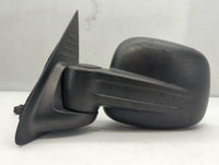 2002-2007 Jeep Liberty Driver Side View Mirror - Left Door Mirror OEM Used - Oemusedautoparts1.com
