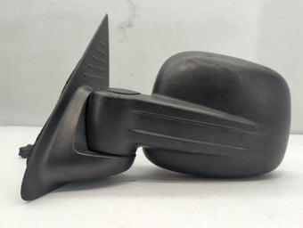 compare product 2002-2007 Jeep Liberty Driver Side View Mirror - Left Door Mirror OEM Used
