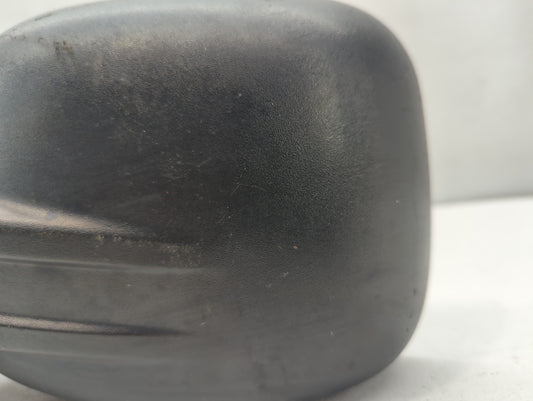 2002-2007 Jeep Liberty Driver Side View Mirror - Left Door Mirror OEM Used