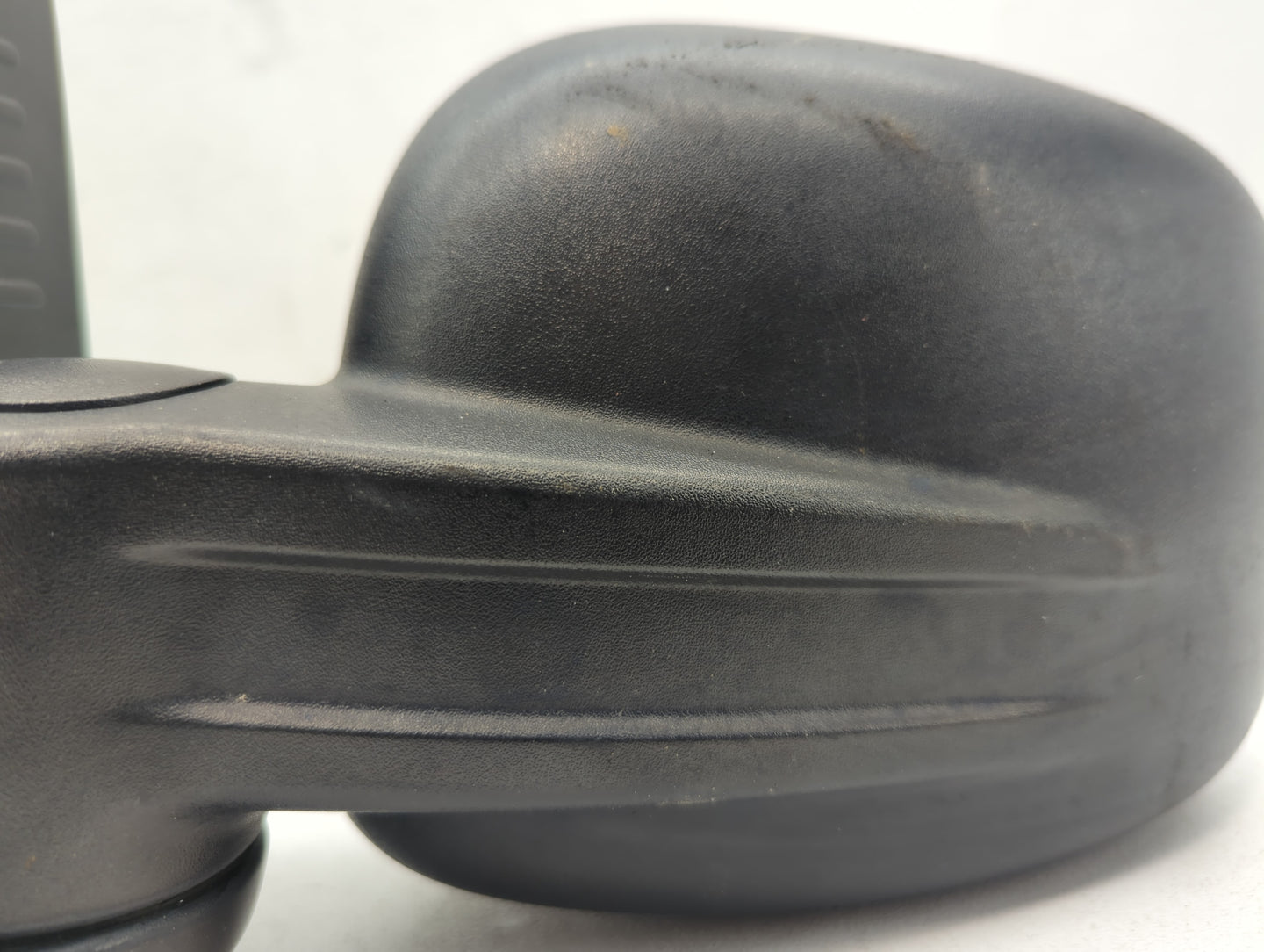 2002-2007 Jeep Liberty Driver Side View Mirror - Left Door Mirror OEM Used - Oemusedautoparts1.com